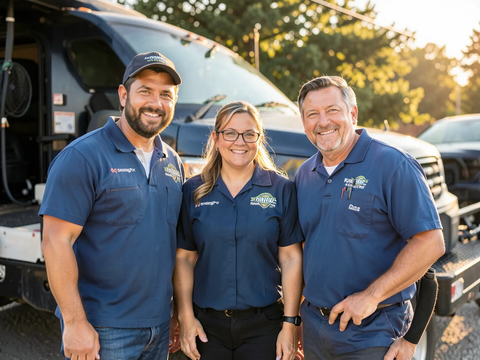 Roof Repair company in Quantico, VA